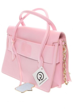 Γυναικεία τσάντα Chiara Ferragni, Χρώμα Ρόζ , Τιμή 190,21 €