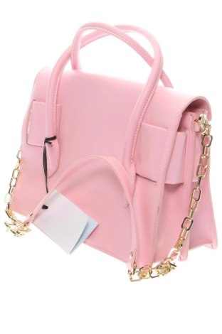 Дамска чанта Chiara Ferragni, Цвят Розов, Цена 369,00 лв.