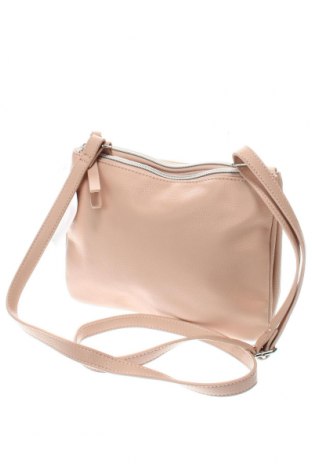 Γυναικεία τσάντα Clockhouse, Χρώμα Ρόζ , Τιμή 19,18 €