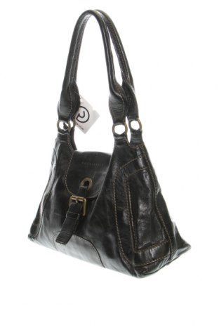 Дамска чанта Coccinelle, Цвят Черен, Цена 263,64 лв.