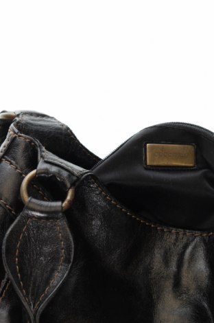 Γυναικεία τσάντα Coccinelle, Χρώμα Μαύρο, Τιμή 134,85 €