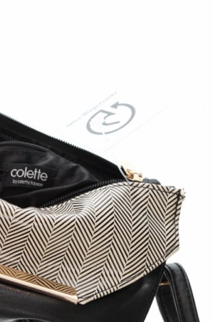Γυναικεία τσάντα Colette By Colette Hayman, Χρώμα Πολύχρωμο, Τιμή 20,97 €