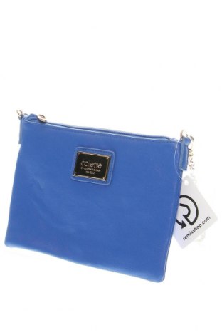 Γυναικεία τσάντα Colette By Colette Hayman, Χρώμα Μπλέ, Τιμή 25,36 €