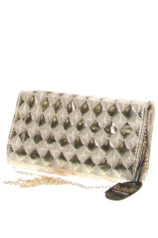 Дамска чанта Colette By Colette Hayman, Цвят Златист, Цена 93,00 лв.