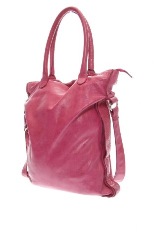 Γυναικεία τσάντα Cowboysbag, Χρώμα Ρόζ , Τιμή 62,35 €