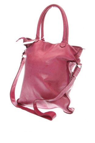Дамска чанта Cowboysbag, Цвят Розов, Цена 126,00 лв.