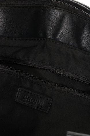 Γυναικεία τσάντα Cropp, Χρώμα Μαύρο, Τιμή 20,97 €