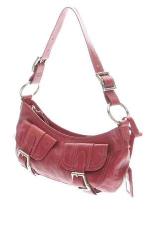 Γυναικεία τσάντα DKNY, Χρώμα Ρόζ , Τιμή 70,49 €