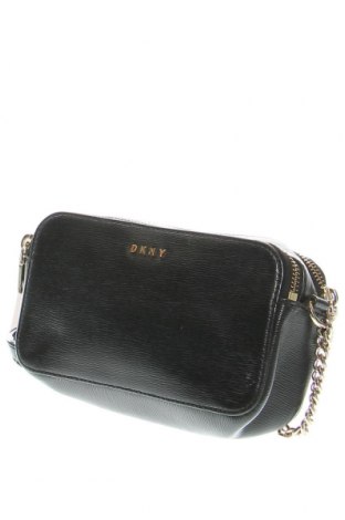 Γυναικεία τσάντα DKNY, Χρώμα Μαύρο, Τιμή 25,36 €