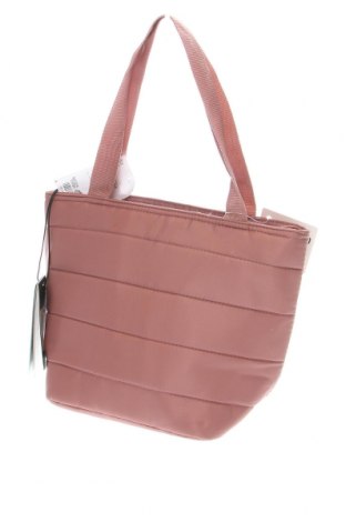 Дамска чанта DKNY, Цвят Розов, Цена 121,00 лв.