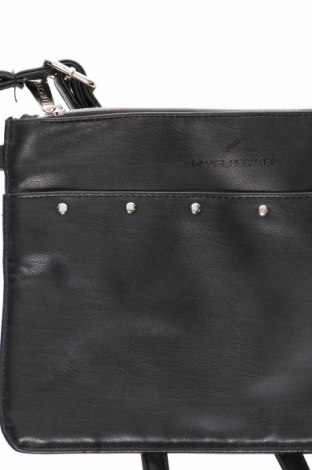 Дамска чанта Daniel Hechter, Цвят Черен, Цена 46,80 лв.