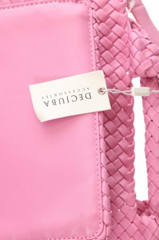 Damentasche Decjuba, Farbe Rosa, Preis € 108,56