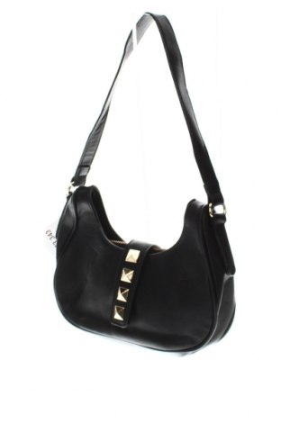 Γυναικεία τσάντα Decjuba, Χρώμα Μαύρο, Τιμή 82,02 €