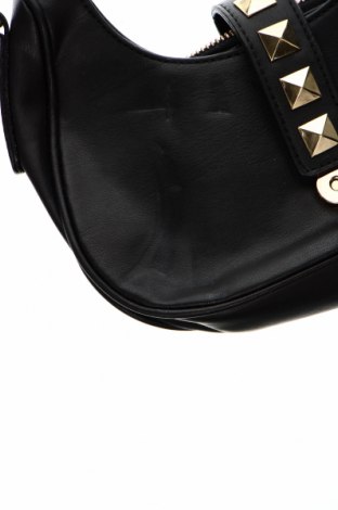 Дамска чанта Decjuba, Цвят Черен, Цена 132,60 лв.