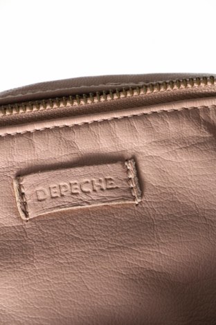 Damentasche Depeche, Farbe Aschrosa, Preis 50,10 €