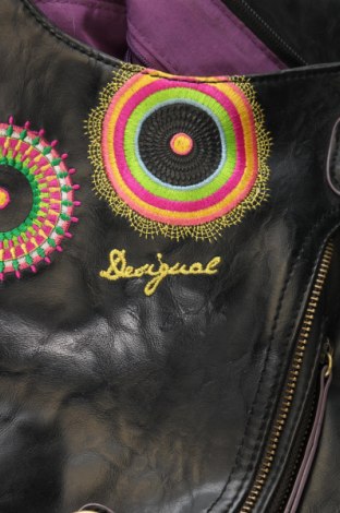 Damentasche Desigual, Farbe Schwarz, Preis € 34,71