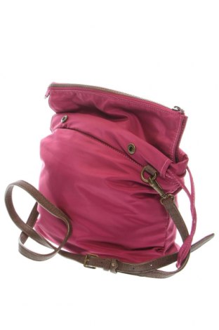 Γυναικεία τσάντα Desigual, Χρώμα Βιολετί, Τιμή 42,06 €