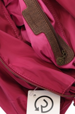 Γυναικεία τσάντα Desigual, Χρώμα Βιολετί, Τιμή 42,06 €