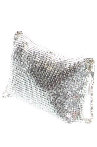 Γυναικεία τσάντα Dorothy Perkins, Χρώμα Γκρί, Τιμή 16,70 €