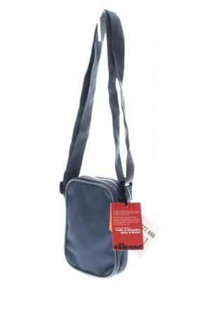 Γυναικεία τσάντα Ellesse, Χρώμα Μπλέ, Τιμή 18,25 €