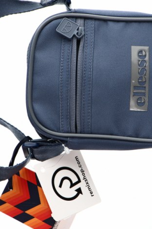 Γυναικεία τσάντα Ellesse, Χρώμα Μπλέ, Τιμή 30,41 €