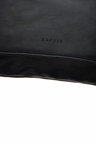 Γυναικεία τσάντα Esprit, Χρώμα Μαύρο, Τιμή 20,29 €