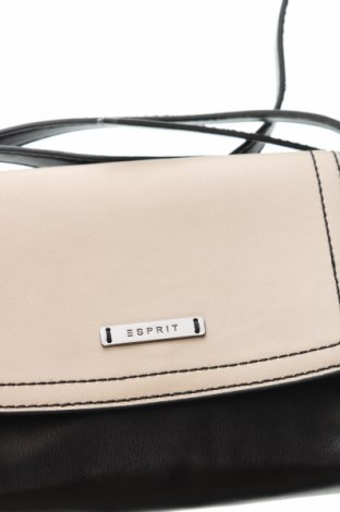 Γυναικεία τσάντα Esprit, Χρώμα Μαύρο, Τιμή 21,00 €