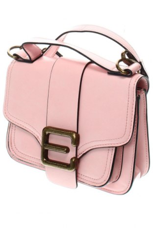 Γυναικεία τσάντα Essentiel Antwerp, Χρώμα Ρόζ , Τιμή 51,96 €
