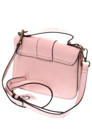 Дамска чанта Essentiel Antwerp, Цвят Розов, Цена 84,00 лв.