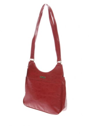 Γυναικεία τσάντα Eternal, Χρώμα Κόκκινο, Τιμή 25,36 €