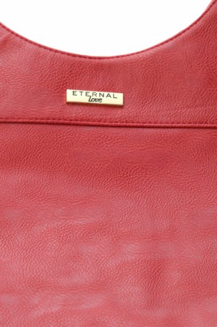 Dámska kabelka  Eternal, Farba Červená, Cena  23,25 €