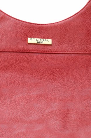 Damentasche Eternal, Farbe Rot, Preis € 28,53