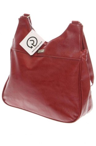 Γυναικεία τσάντα Eternal, Χρώμα Κόκκινο, Τιμή 22,82 €