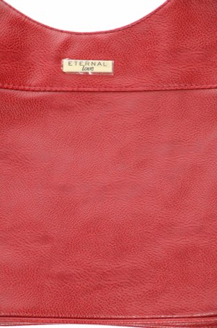 Damentasche Eternal, Farbe Rot, Preis € 28,53