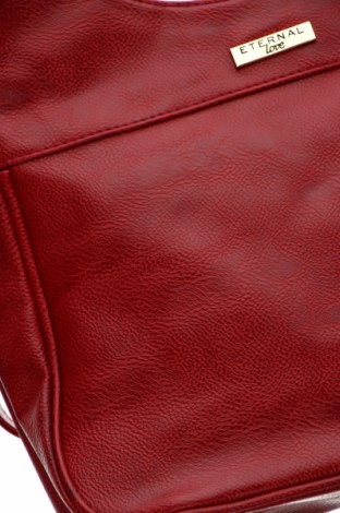 Damentasche Eternal, Farbe Rot, Preis € 28,53