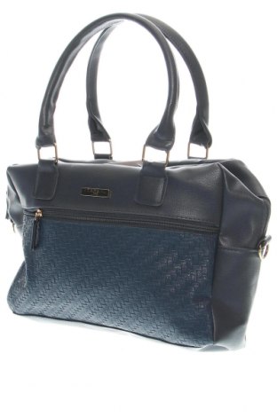 Γυναικεία τσάντα Eternal, Χρώμα Μπλέ, Τιμή 10,69 €