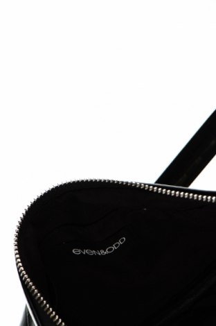 Дамска чанта Even&Odd, Цвят Черен, Цена 19,00 лв.