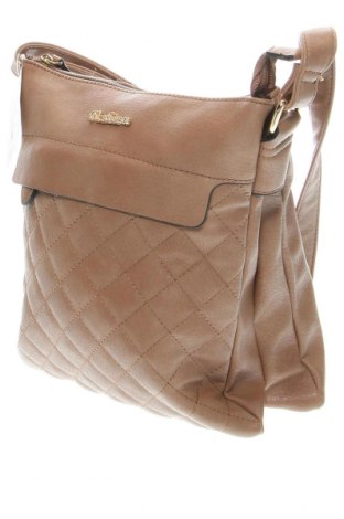 Γυναικεία τσάντα Fashion, Χρώμα  Μπέζ, Τιμή 16,07 €