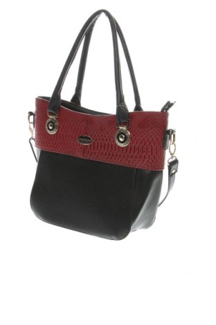 Γυναικεία τσάντα Fashion, Χρώμα Μαύρο, Τιμή 28,66 €