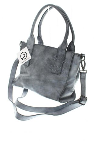Γυναικεία τσάντα Fritzi Aus Preussen, Χρώμα Μπλέ, Τιμή 25,36 €