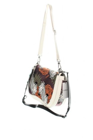 Γυναικεία τσάντα Furla, Χρώμα Πολύχρωμο, Τιμή 380,93 €
