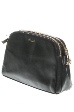 Γυναικεία τσάντα Furla, Χρώμα Μαύρο, Τιμή 293,30 €