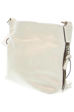 Дамска чанта Gianni Chiarini, Цвят Екрю, Цена 215,80 лв.