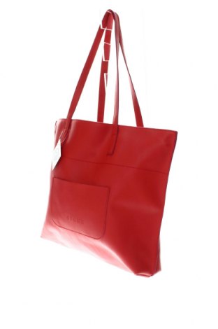 Дамска чанта Gigue, Цвят Червен, Цена 102,00 лв.