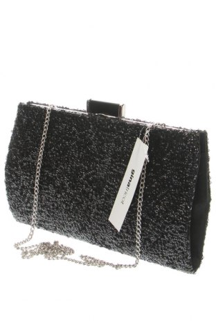 Γυναικεία τσάντα Gina Tricot, Χρώμα Μαύρο, Τιμή 28,45 €