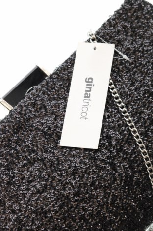 Γυναικεία τσάντα Gina Tricot, Χρώμα Μαύρο, Τιμή 28,45 €