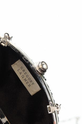 Дамска чанта Gregory Ladner, Цвят Черен, Цена 36,00 лв.