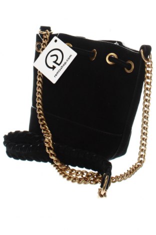 Γυναικεία τσάντα Guess, Χρώμα Μαύρο, Τιμή 192,92 €