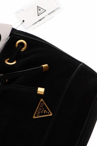 Γυναικεία τσάντα Guess, Χρώμα Μαύρο, Τιμή 205,78 €
