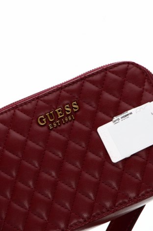 Damentasche Guess, Farbe Rot, Preis 95,62 €